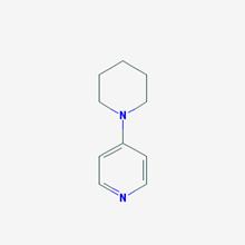 Picture of (1-Pyridin-4-yl)piperidine