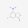Picture of 6-Fluoro-4-nitroisobenzofuran-1(3H)-one