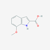 Picture of 7-Methoxy-1H-indole-2-carboxylic acid