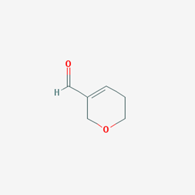 Picture of 5,6-Dihydro-2H-pyran-3-carbaldehyde