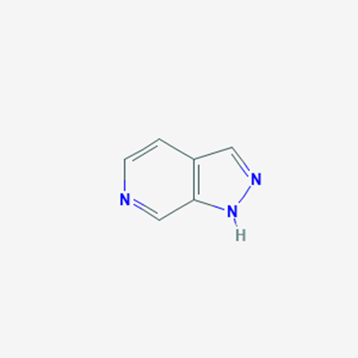 Picture of 2H-Pyrazolo[3,4-c]pyridine