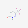 Picture of 6-(Trifluoromethyl)pyridazin-3(2H)-one