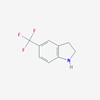 Picture of 5-(Trifluoromethyl)indoline