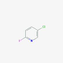 Picture of 5-Chloro-2-iodopyridine