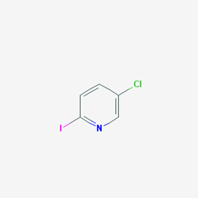 Picture of 5-Chloro-2-iodopyridine