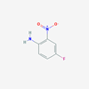 Picture of 4-Fluoro-2-nitroaniline