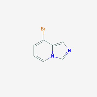 Picture of 8-Bromoimidazo[1,5-a]pyridine