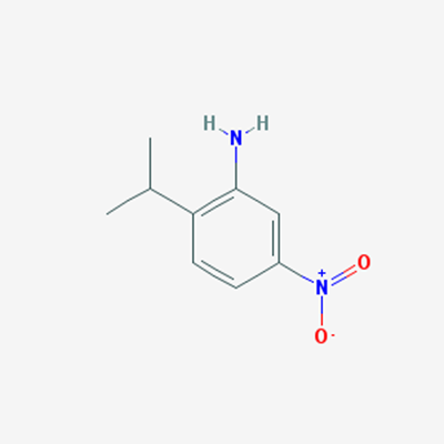 Picture of 2-Isopropyl-5-nitroaniline