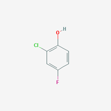 Picture of 2-Chloro-4-fluorophenol