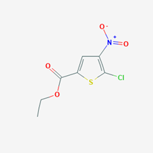 Picture of Ethyl 5-chloro-4-nitrothiophene-2-carboxylate