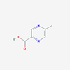 Picture of 5-Methylpyrazine-2-carboxylic acid