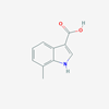 Picture of 7-Methyl-1H-indole-3-carboxylic acid