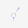 Picture of 1H-Pyrrole-3-carbonitrile