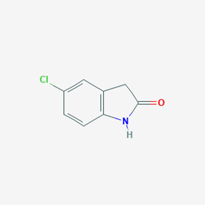 Picture of 5-Chlorooxindole