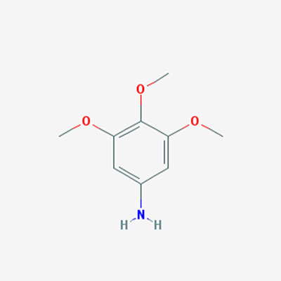 Picture of 3,4,5-Trimethoxyaniline