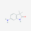 Picture of 6-Amino-3,3-dimethylindolin-2-one