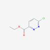 Picture of Ethyl 6-chloropyridazine-3-carboxylate