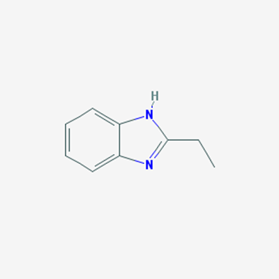 Picture of 2-Ethyl-1H-benzo[d]imidazole