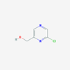 Picture of (6-Chloropyrazin-2-yl)methanol