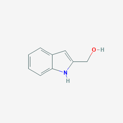 Picture of (1H-Indol-2-yl)methanol