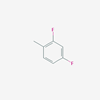 Picture of 2,4-Difluoro-1-methylbenzene