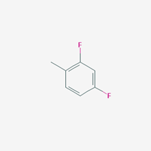 Picture of 2,4-Difluoro-1-methylbenzene