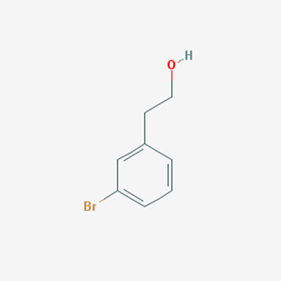 Picture of 3-Bromophenethyl alcohol