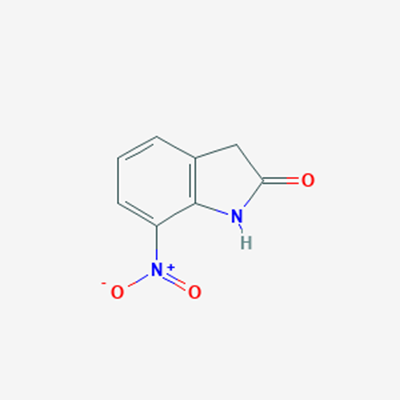 Picture of 7-Nitroindolin-2-one