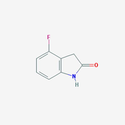 Picture of 4-Fluoroindolin-2-one