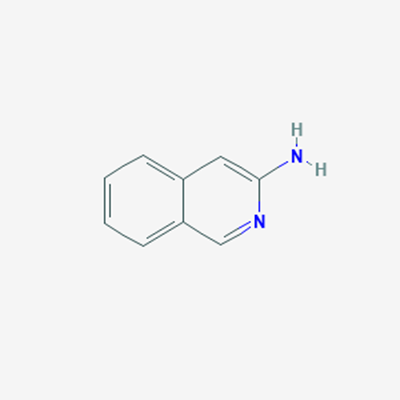 Picture of Isoquinolin-3-amine