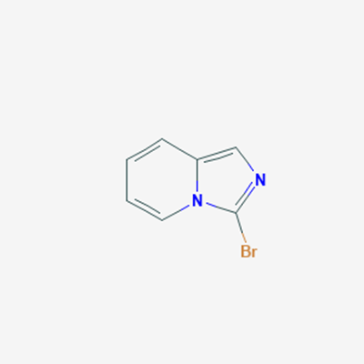 Picture of 3-Bromoimidazo[1,5-a]pyridine