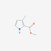 Picture of Methyl 3-methyl-1H-pyrrole-2-carboxylate