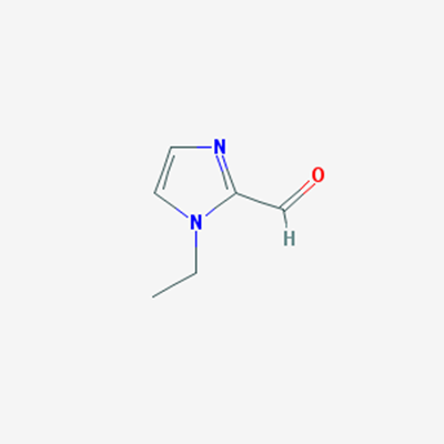 Picture of 1-Ethyl-1H-imidazole-2-carbaldehyde