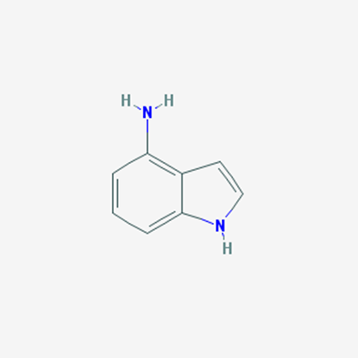 Picture of 4-Aminoindole