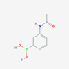 Picture of 3-Acetamidophenylboronic acid