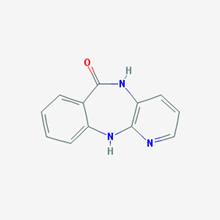 Picture of 5,11-Dihydropyrido[2,3-b][1,4]benzodiazepin-6-one