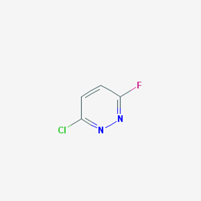 Picture of 3-Chloro-6-fluoropyridazine