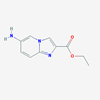 Picture of Ethyl 6-aminoimidazo[1,2-a]pyridine-2-carboxylate