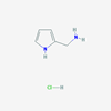 Picture of (1H-Pyrrol-2-yl)methanamine hydrochloride