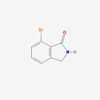 Picture of 7-Bromo-2,3-dihydro-isoindol-1-one