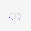 Picture of 7H-Pyrrolo[2,3-c]pyridazine