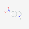 Picture of 1-Methyl-5-nitro-1H-indole