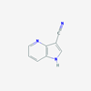 Picture of 1H-Pyrrolo[3,2-b]pyridine-3-carbonitrile