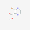 Picture of Methyl 3-bromopyrazine-2-carboxylate