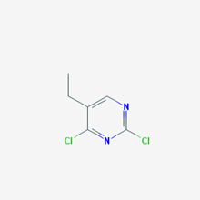 Picture of 2,4-Dichloro-5-ethylpyrimidine