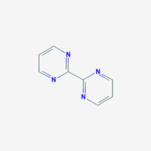 Picture of 2,2-Bipyrimidine