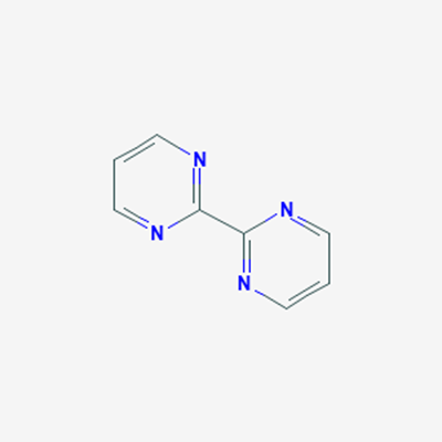 Picture of 2,2-Bipyrimidine