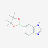 Picture of 5-(4,4,5,5-Tetramethyl-1,3,2-dioxaborolan-2-yl)-1H-benzo[d]imidazole