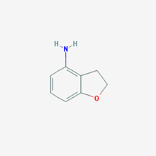 Picture of 2,3-Dihydrobenzofuran-4-amine