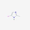 Picture of 5-Iodo-2-methyl-1H-imidazole